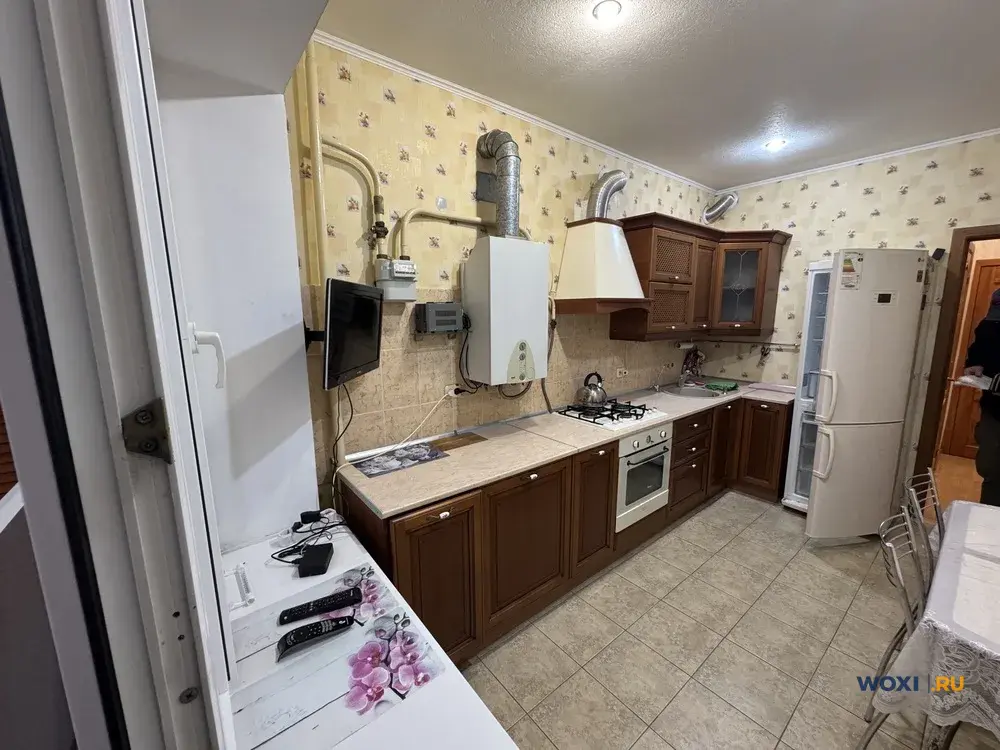 2-комн. квартира, 48 м², 4/5 эт.