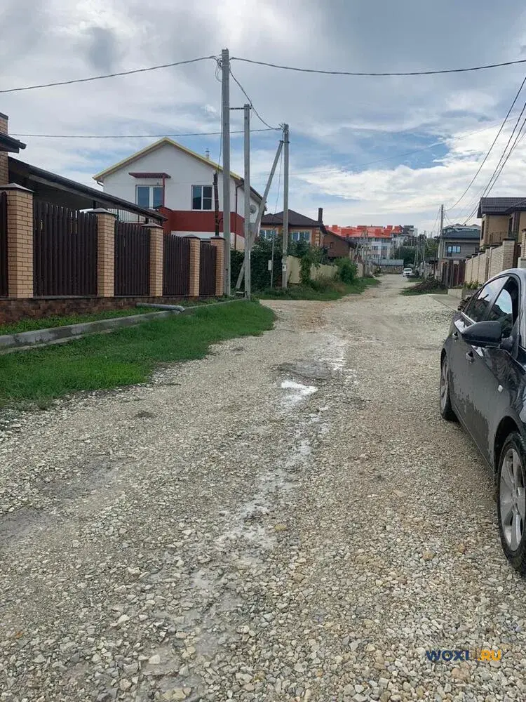 Участок 9 сот. (ИЖС)
