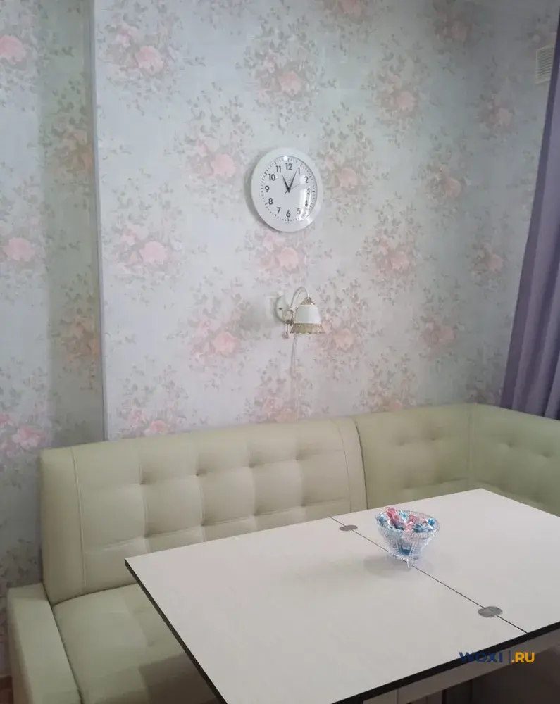 1-комн. квартира, 43 м², 4/12 эт.