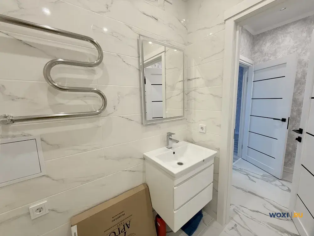 1-комн. квартира, 39 м², 13/14 эт.