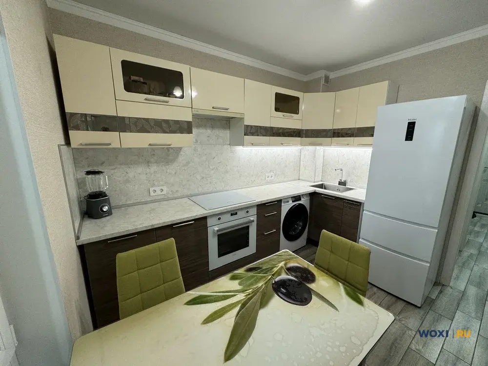 1-комн. квартира, 47 м², 7/16 эт.