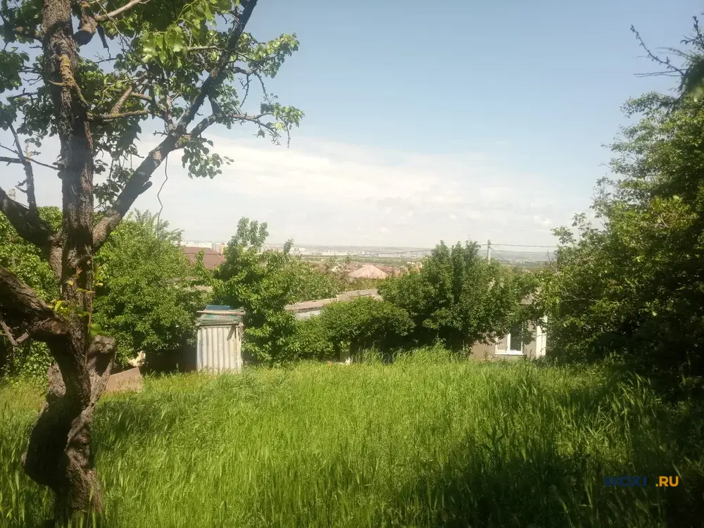 Участок 10 сот. (ЛПХ)