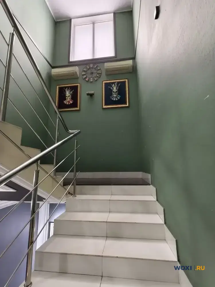 Помещение свободного назначения, 253 м²
