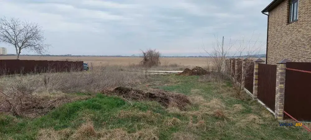 Участок 20 сот. (ИЖС)