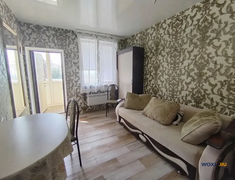 1-комн. квартира, 35 м², 2/3 эт.