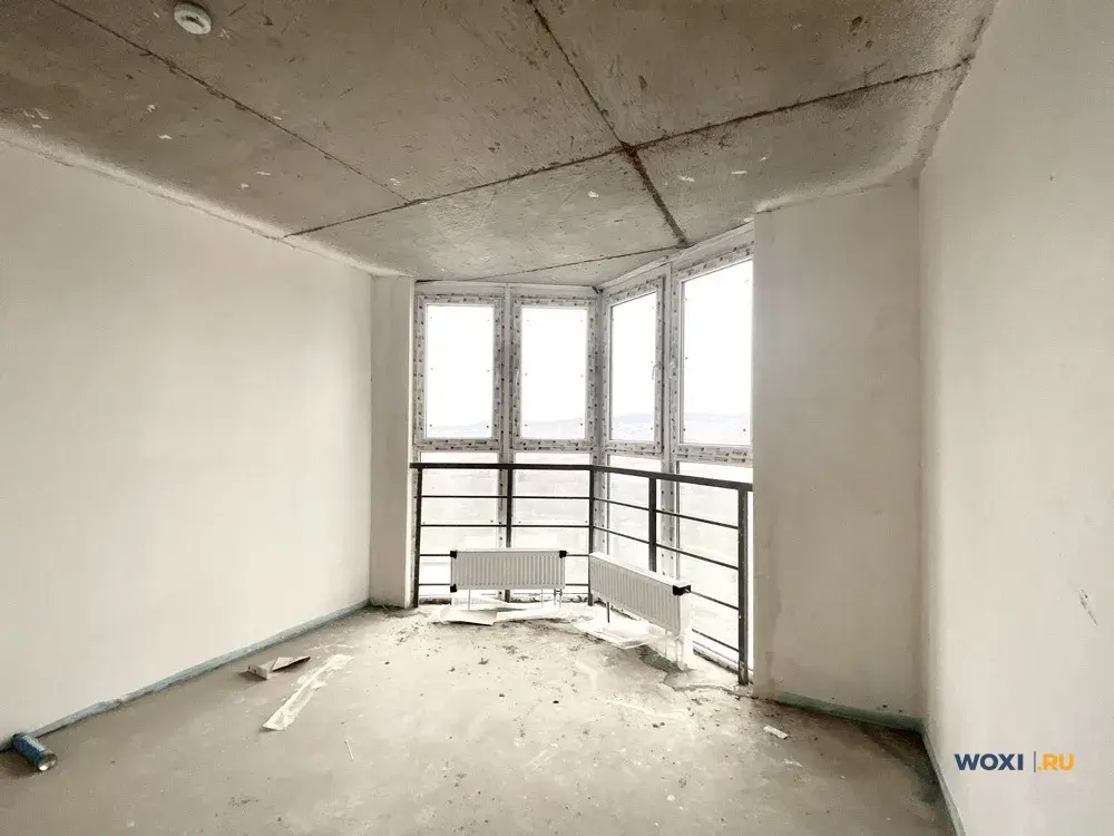 2-комн. квартира, 64 м², 14/14 эт.