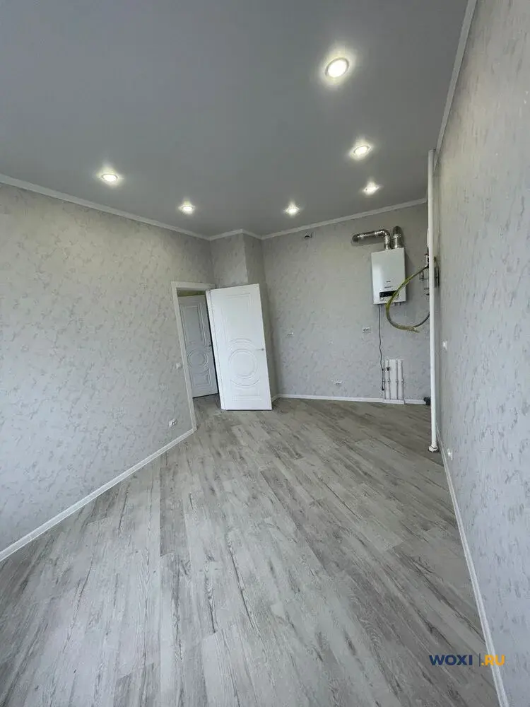 1-комн. квартира, 36 м², 3/15 эт.