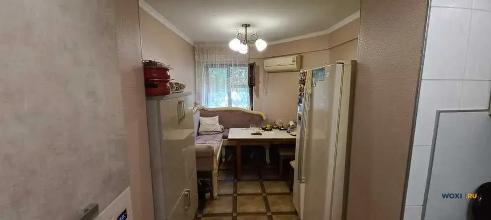 3-комн. квартира, 100 м², 1/5 эт.