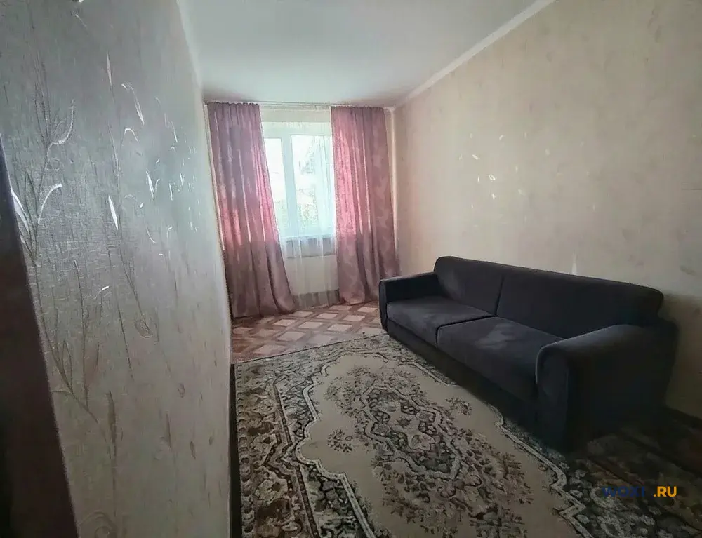 3-комн. квартира, 64 м², 2/2 эт.