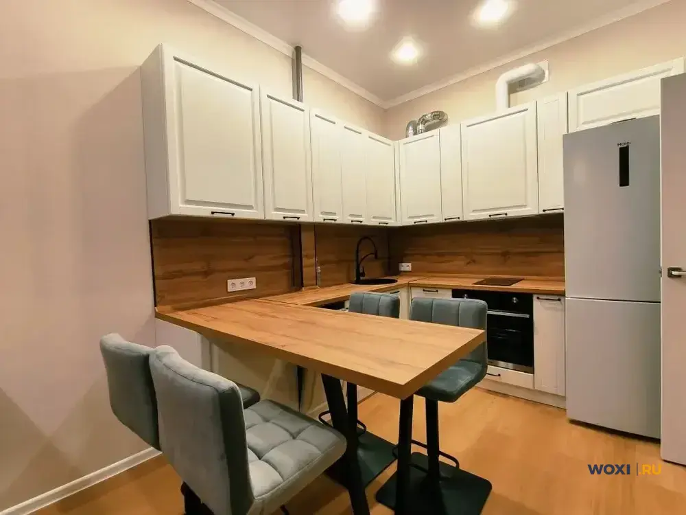 1-комн. квартира, 36 м², 7/16 эт.