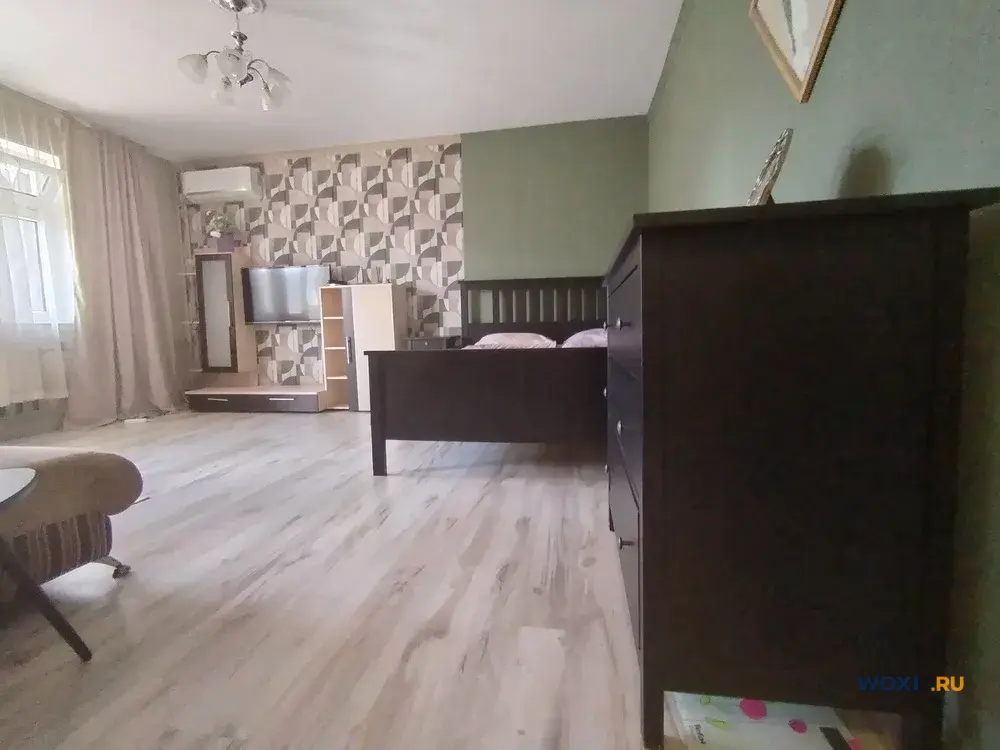 1-комн. квартира, 55 м², 6/9 эт.