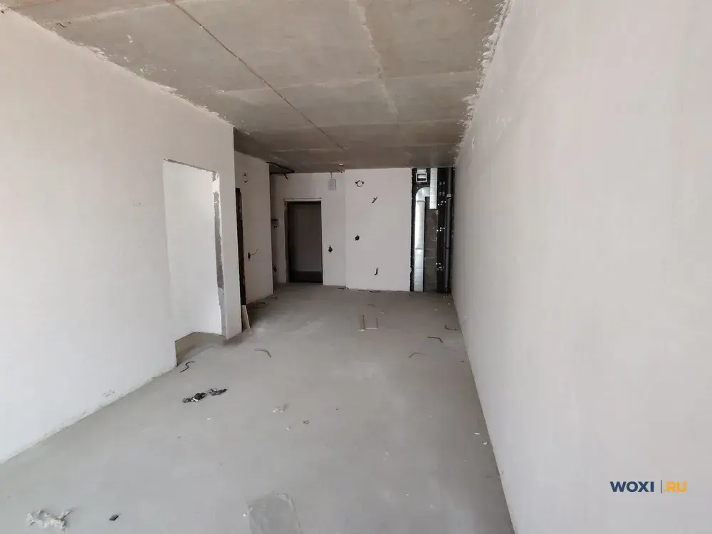 1-комн. квартира, 44 м², 2/4 эт.