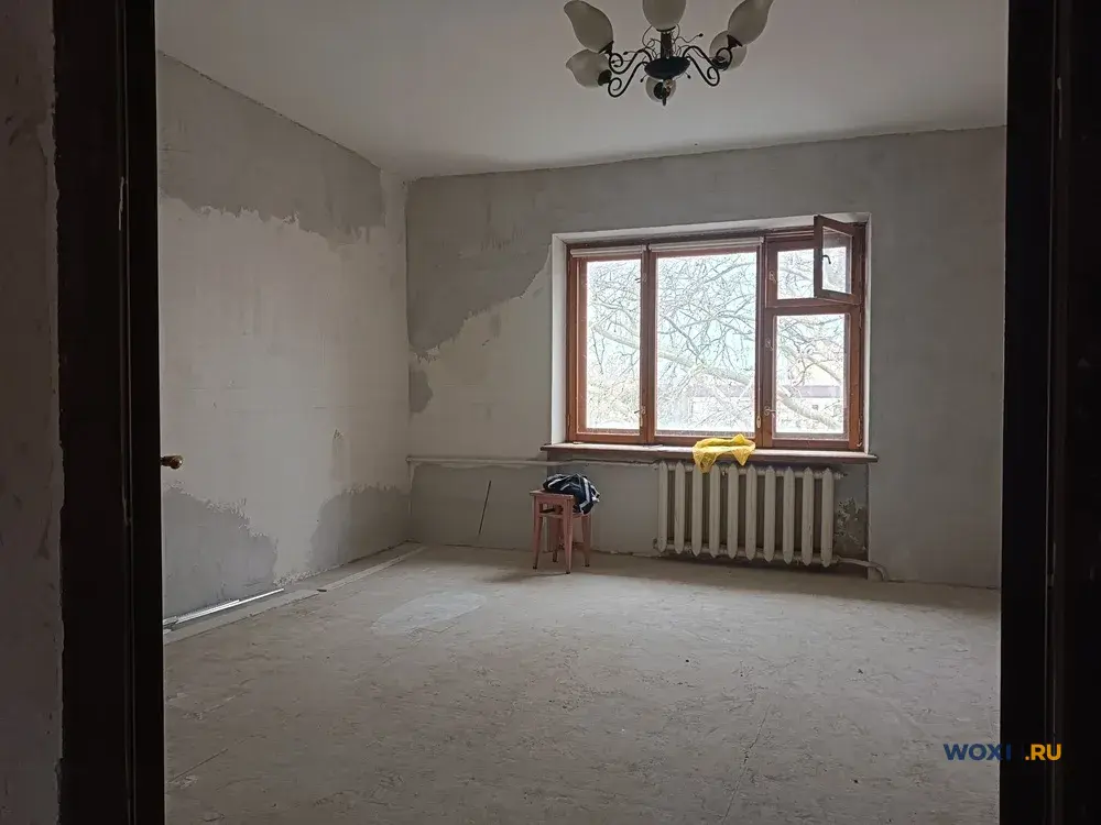 4-комн. квартира, 90 м², 5/5 эт.