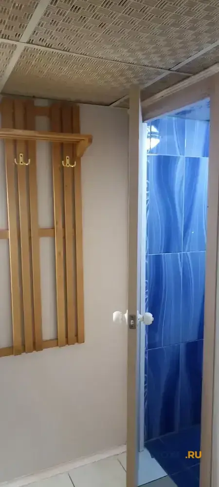 Квартира-студия, 20 м², -1/9 эт.