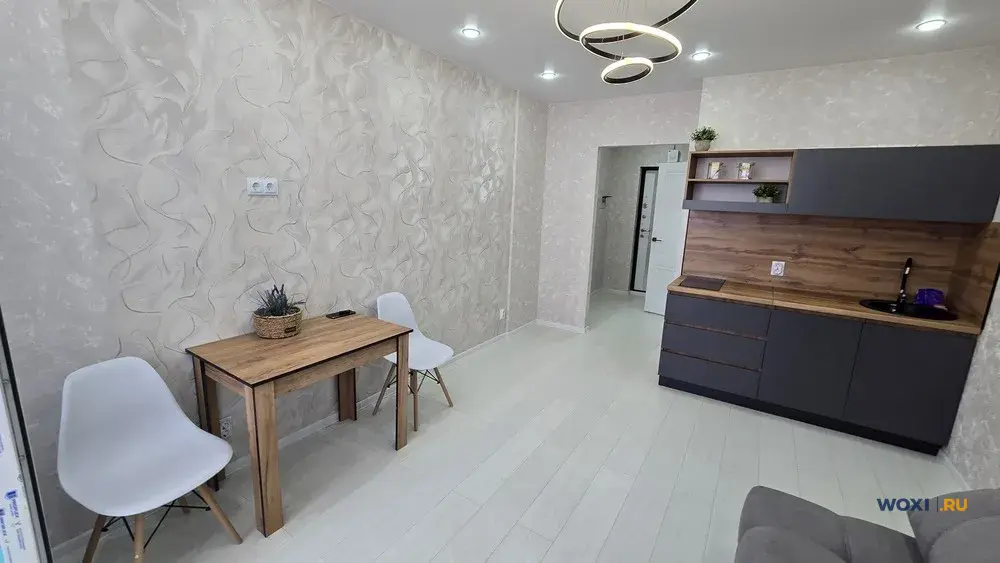Квартира-студия, 28 м², 5/19 эт.