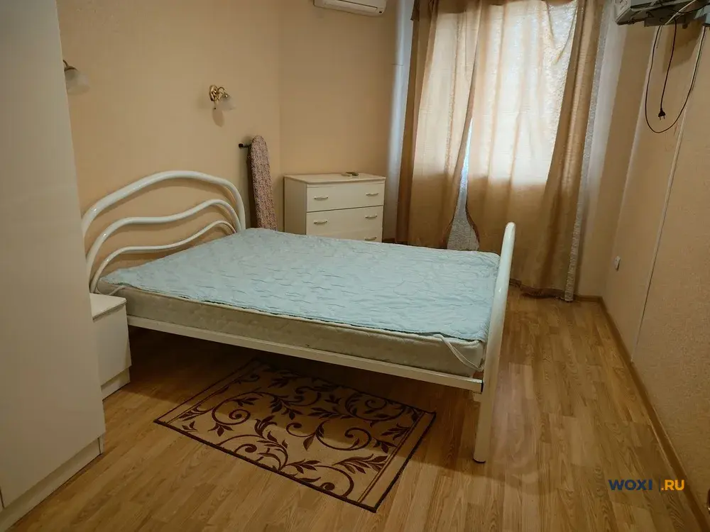 2-комн. квартира, 72 м², 6/8 эт.