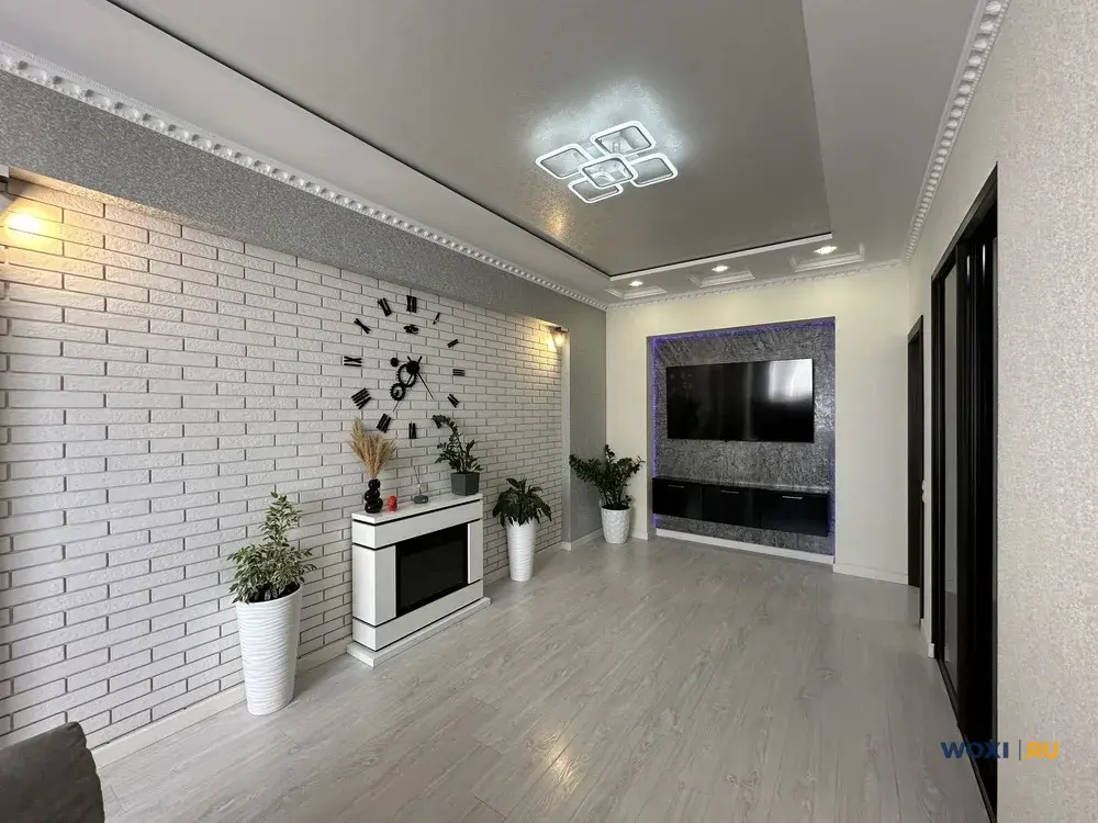 2-комн. квартира, 70 м², 7/7 эт.