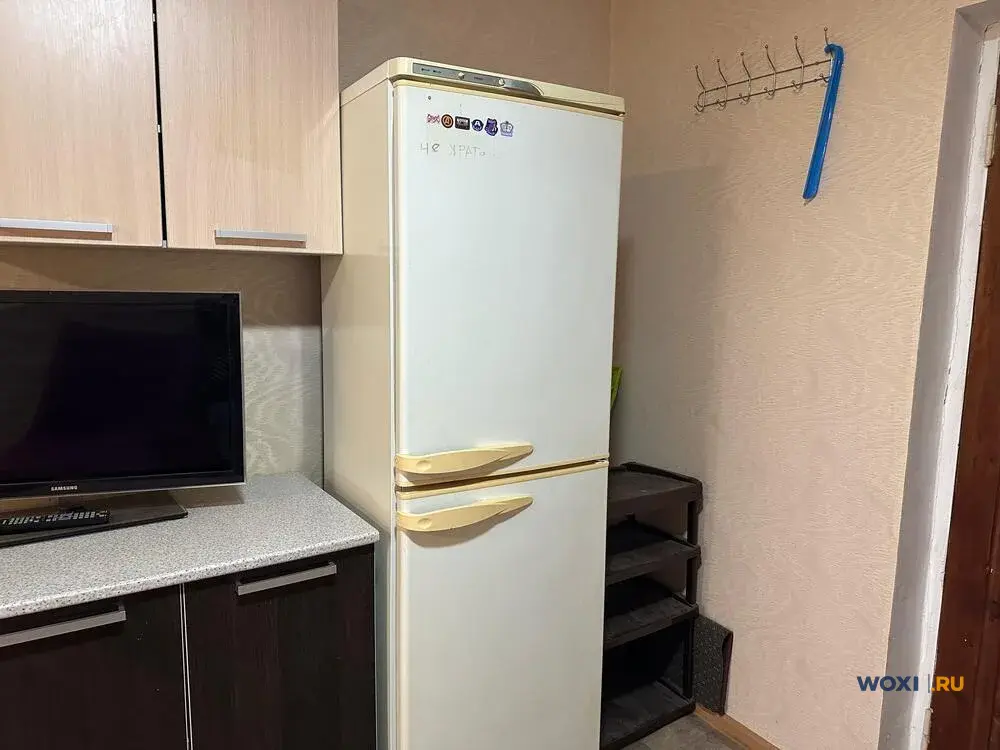 Квартира-студия, 20 м², 5/5 эт.