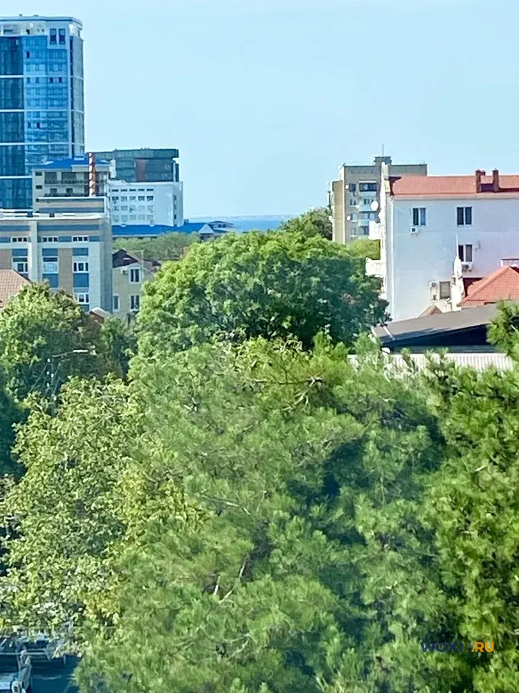 2-комн. квартира, 57 м², 5/9 эт.