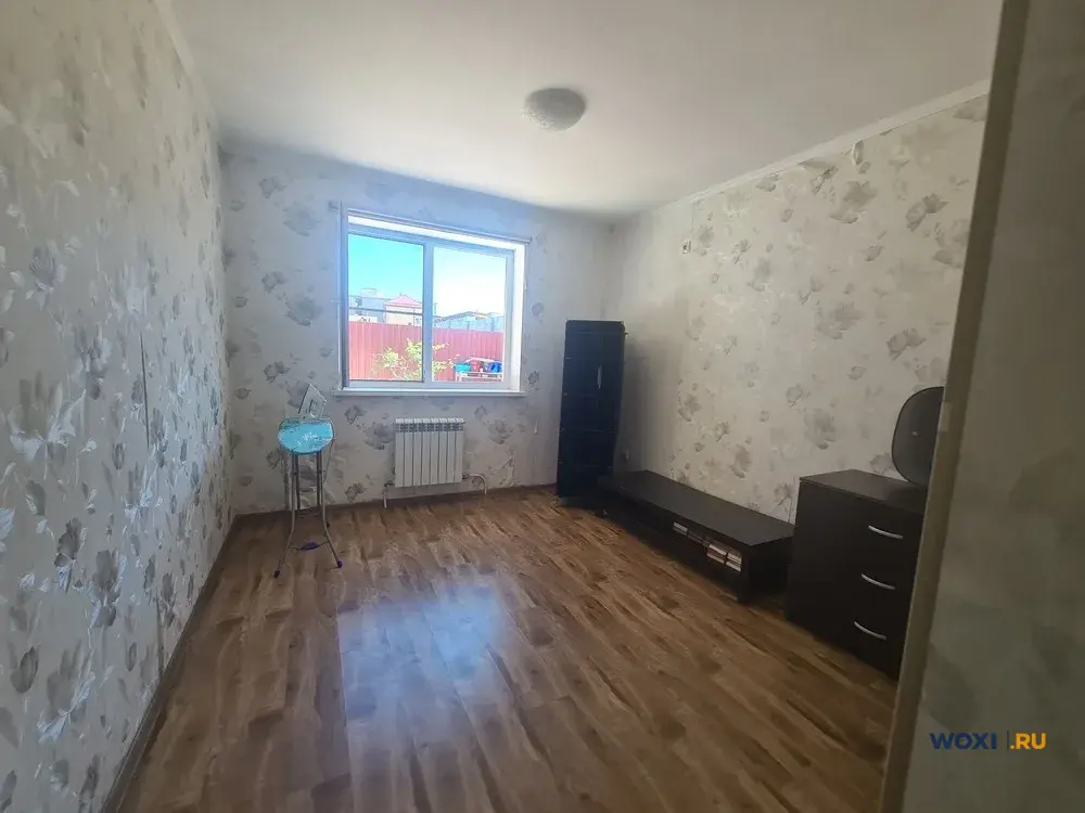 Дом 146 м² на участке 5 сот.
