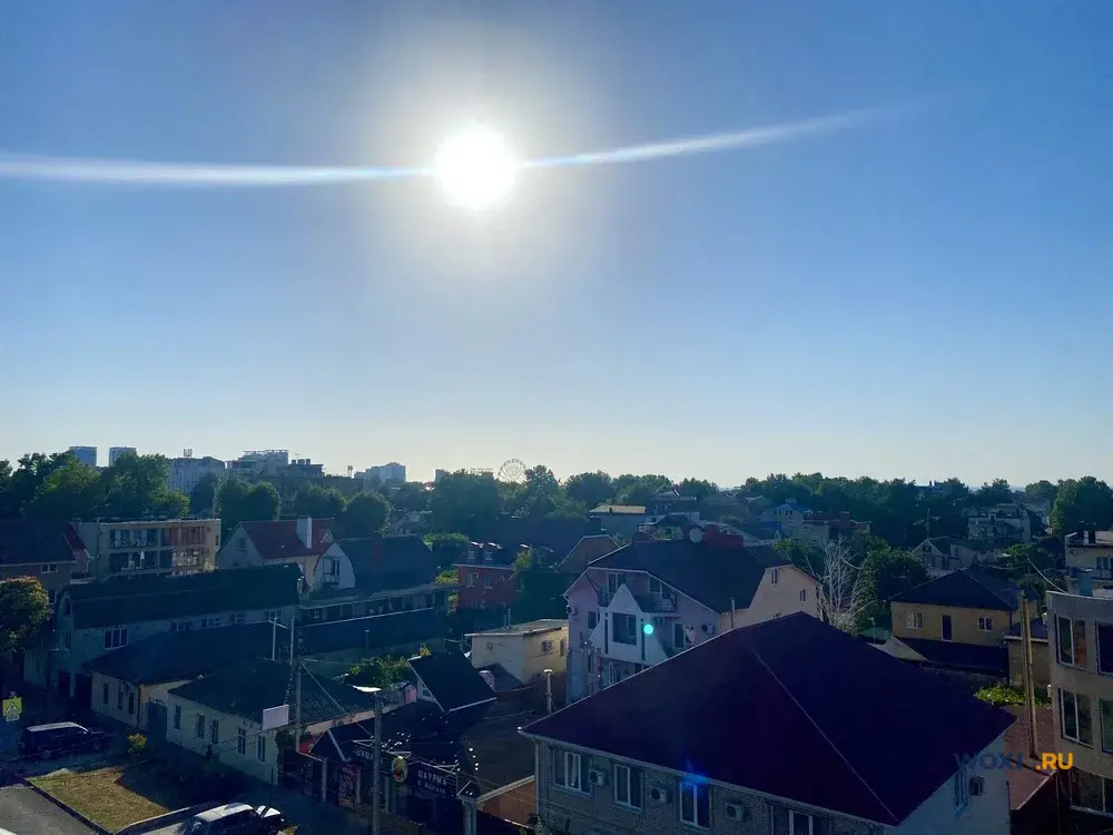 2-комн. квартира, 61 м², 5/5 эт.
