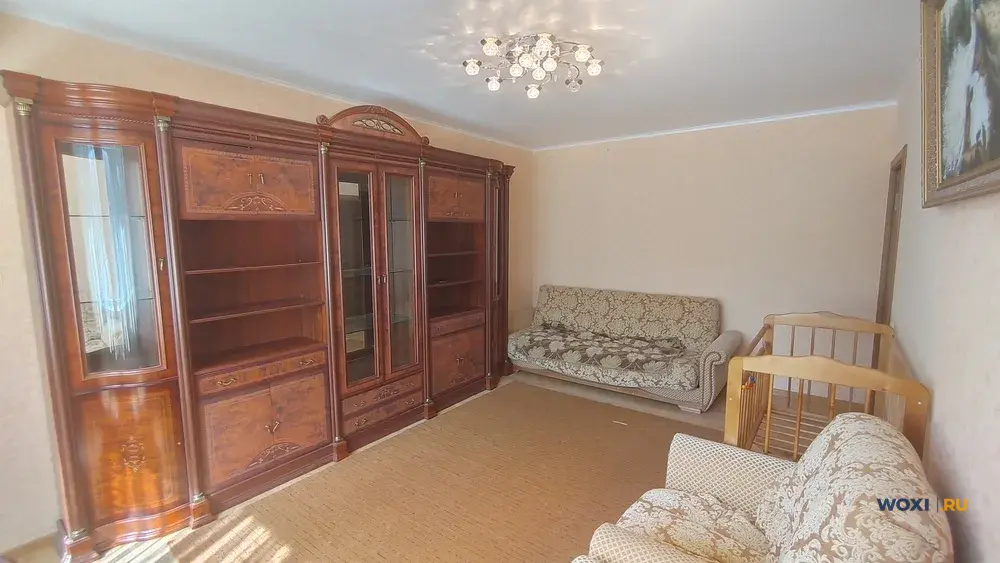 2-комн. квартира, 65 м², 4/6 эт.