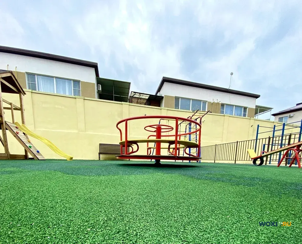 1-комн. квартира, 46 м², 2/3 эт.