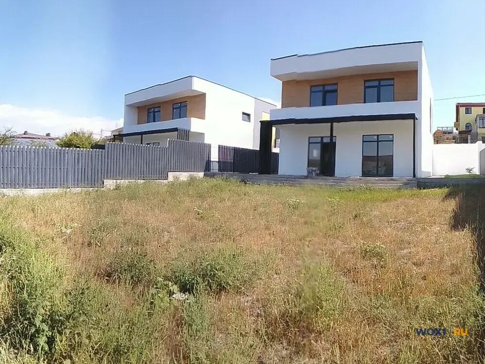 Дом 140 м² на участке 5 сот.