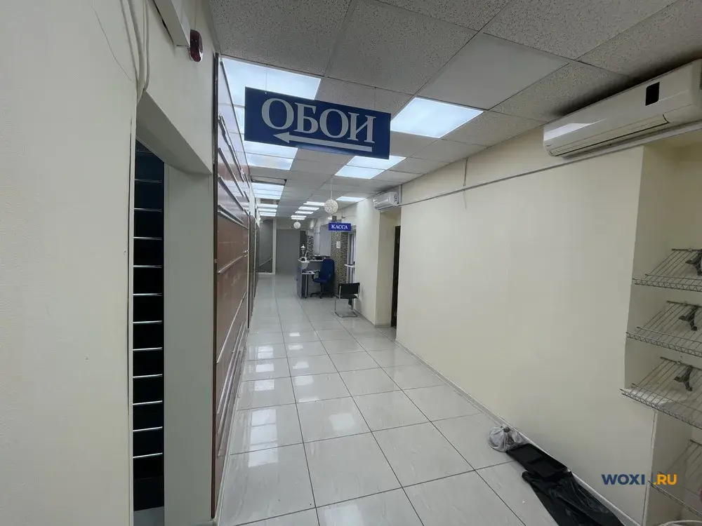 Офис, 422 м²