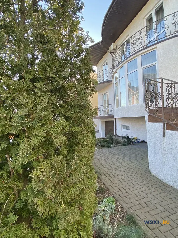 Гостиница, 485 м²