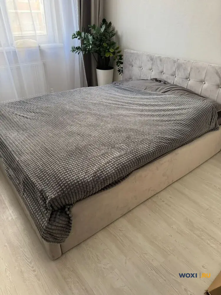 2-комн. квартира, 53 м², 5/16 эт.