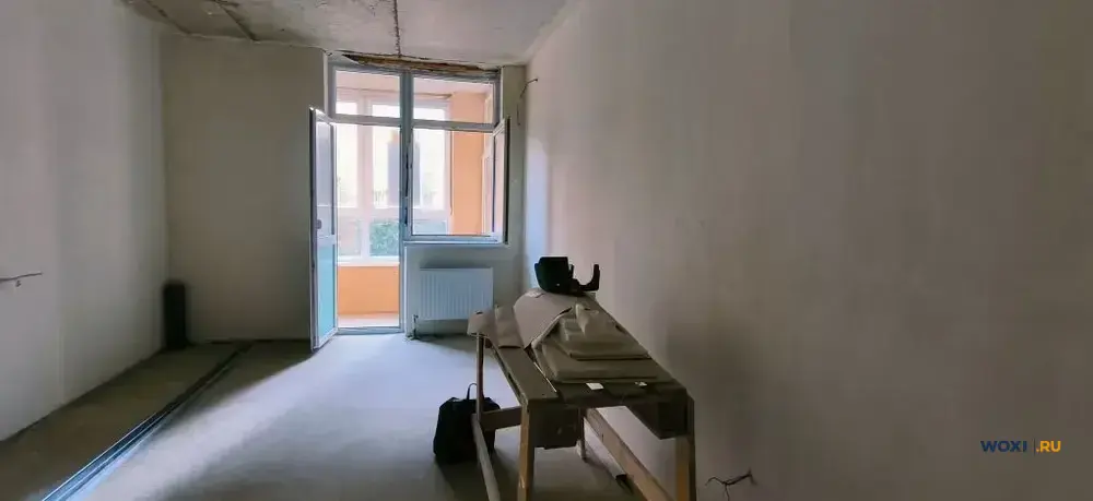 Квартира-студия, 26 м², 1/14 эт.