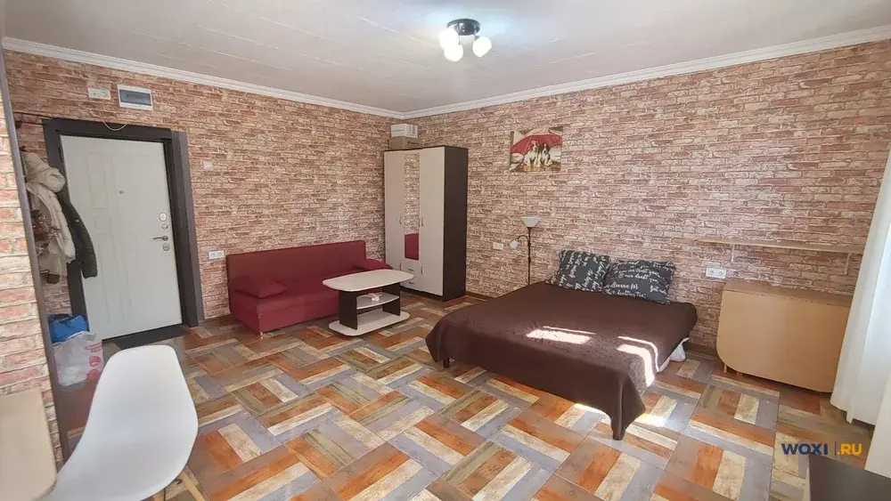 1-комн. квартира, 37 м², 4/8 эт.