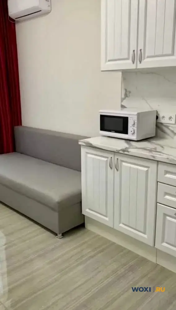 1-комн. квартира, 39 м², 3/8 эт.