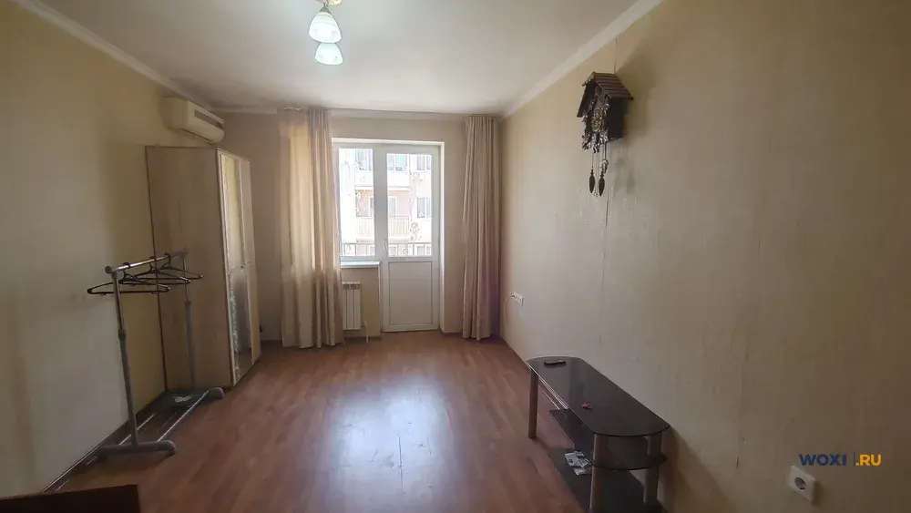 1-комн. квартира, 37 м², 2/4 эт.