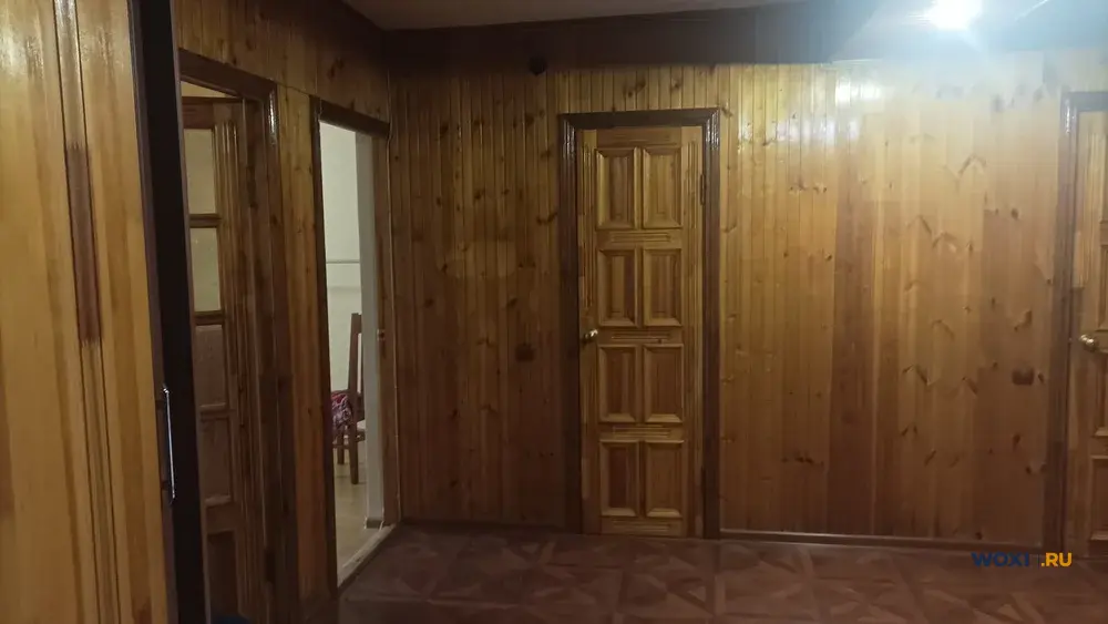 3-комн. квартира, 105 м², 1/6 эт.