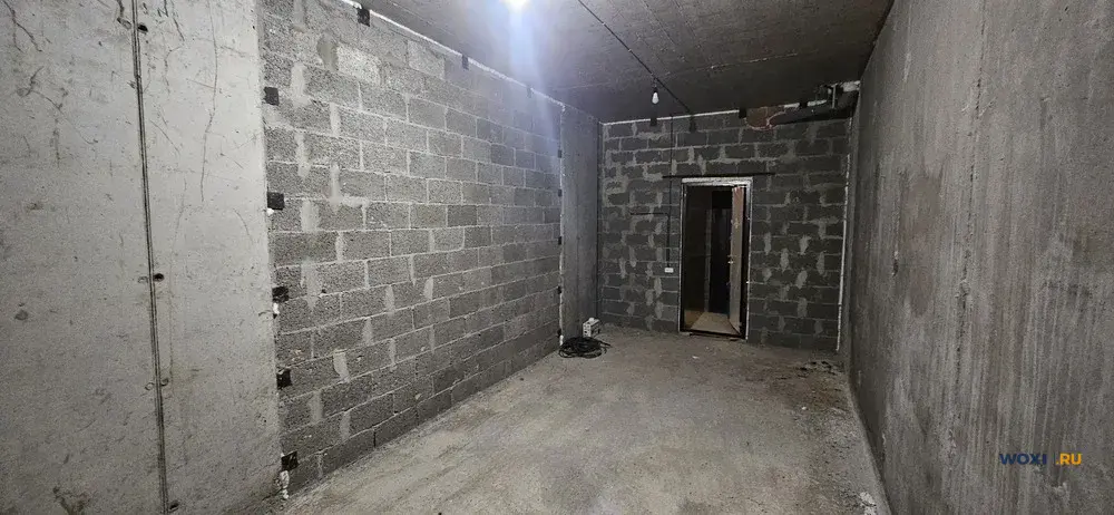 Офис, 21 м²