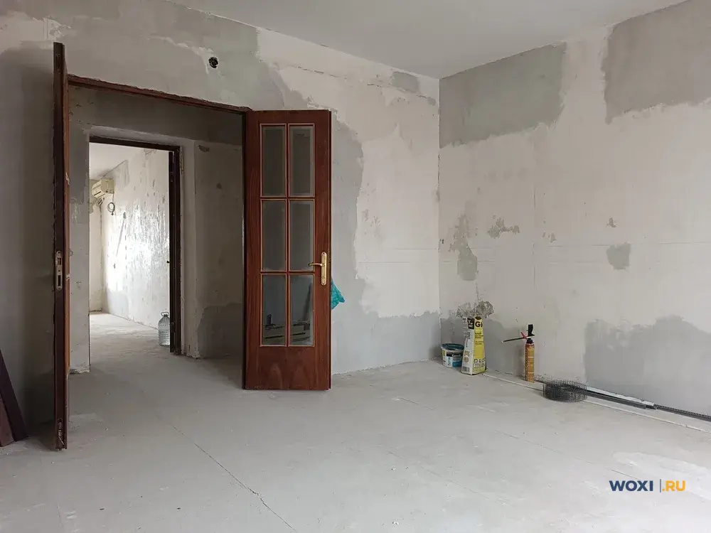 4-комн. квартира, 90 м², 5/5 эт.