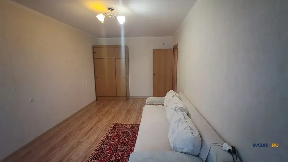 1-комн. квартира, 38 м², 11/16 эт.