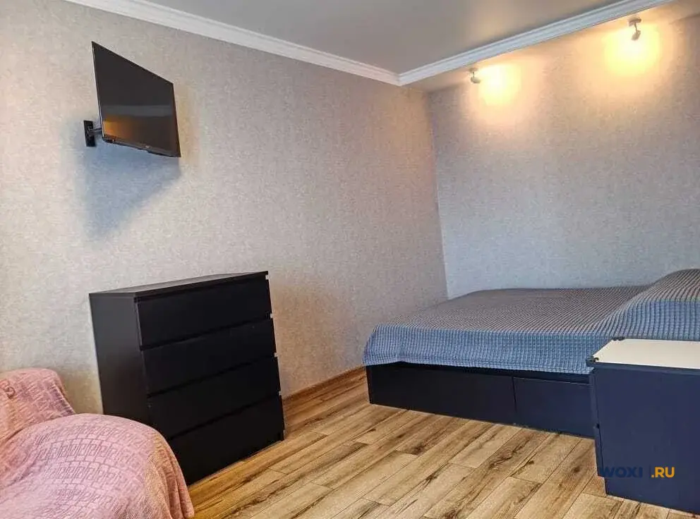Квартира-студия, 34 м², 20/20 эт.