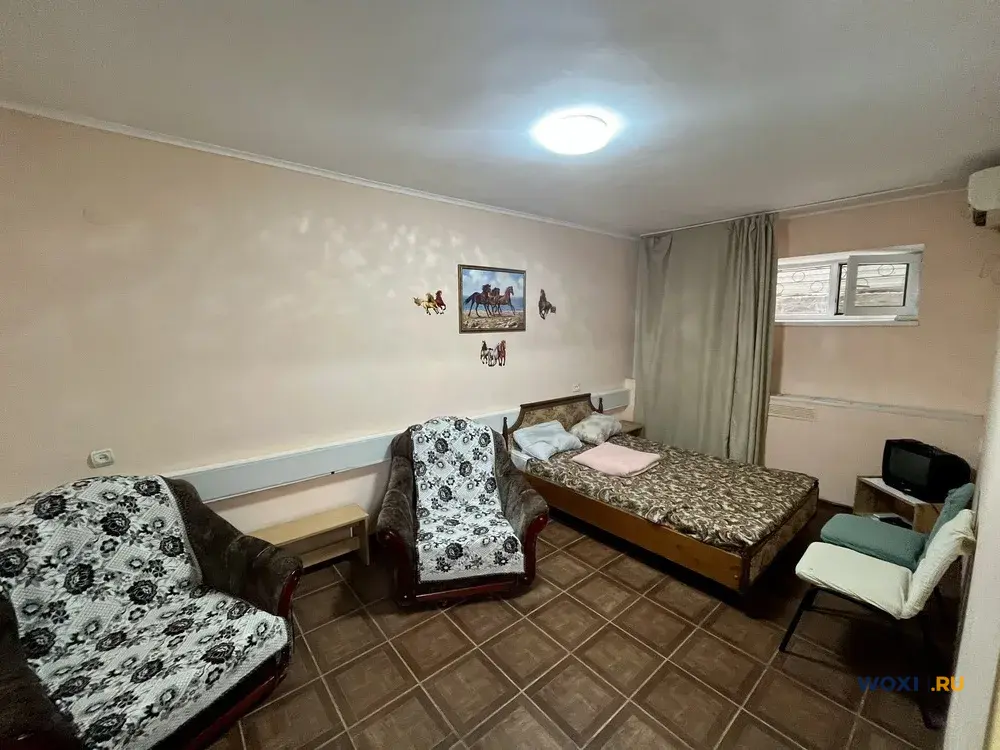 Квартира-студия, 30 м², -1/7 эт.