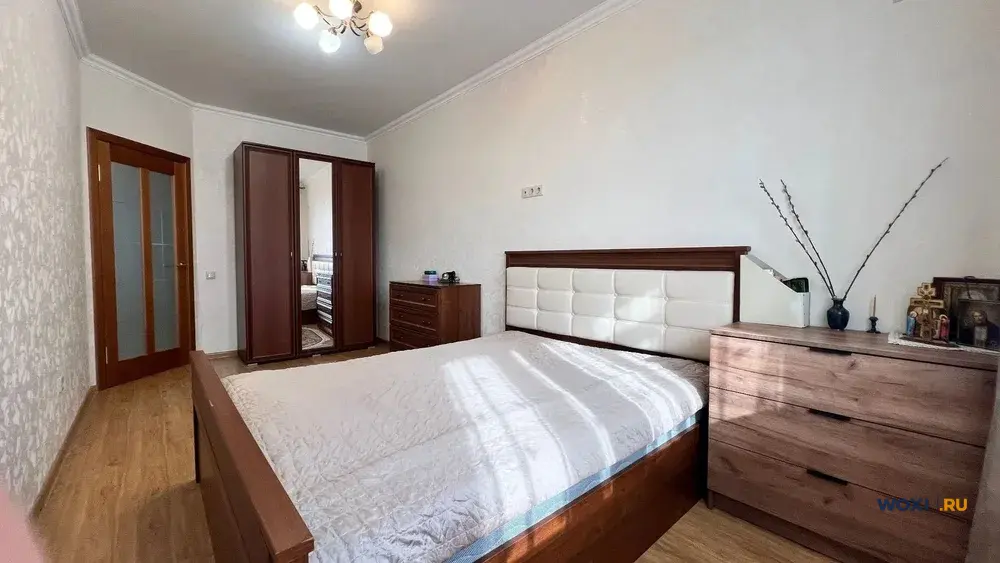 3-комн. квартира, 83 м², 5/9 эт.