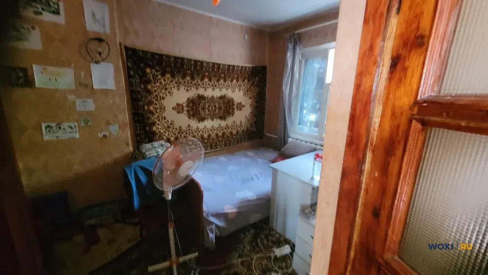 Дом 70 м² на участке 14 сот.
