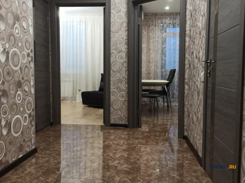 1-комн. квартира, 39 м², 8/9 эт.