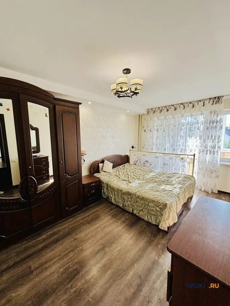 3-комн. квартира, 91 м², 4/5 эт.