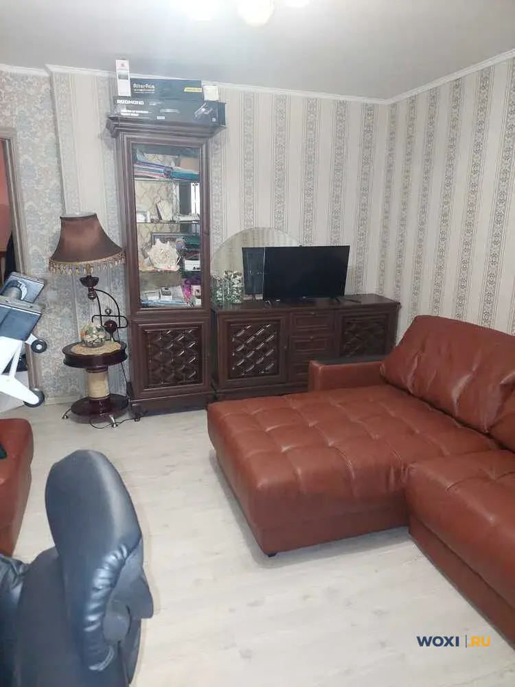 4-комн. квартира, 80 м², 1/5 эт.