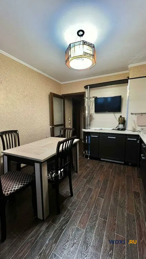 3-комн. квартира, 84 м², 2/9 эт.