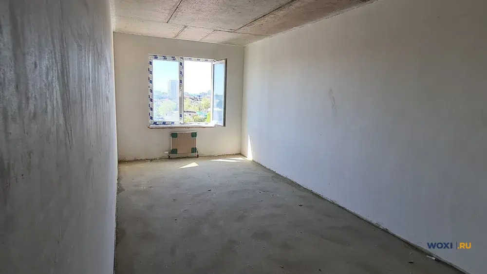 2-комн. квартира, 78 м², 9/16 эт.
