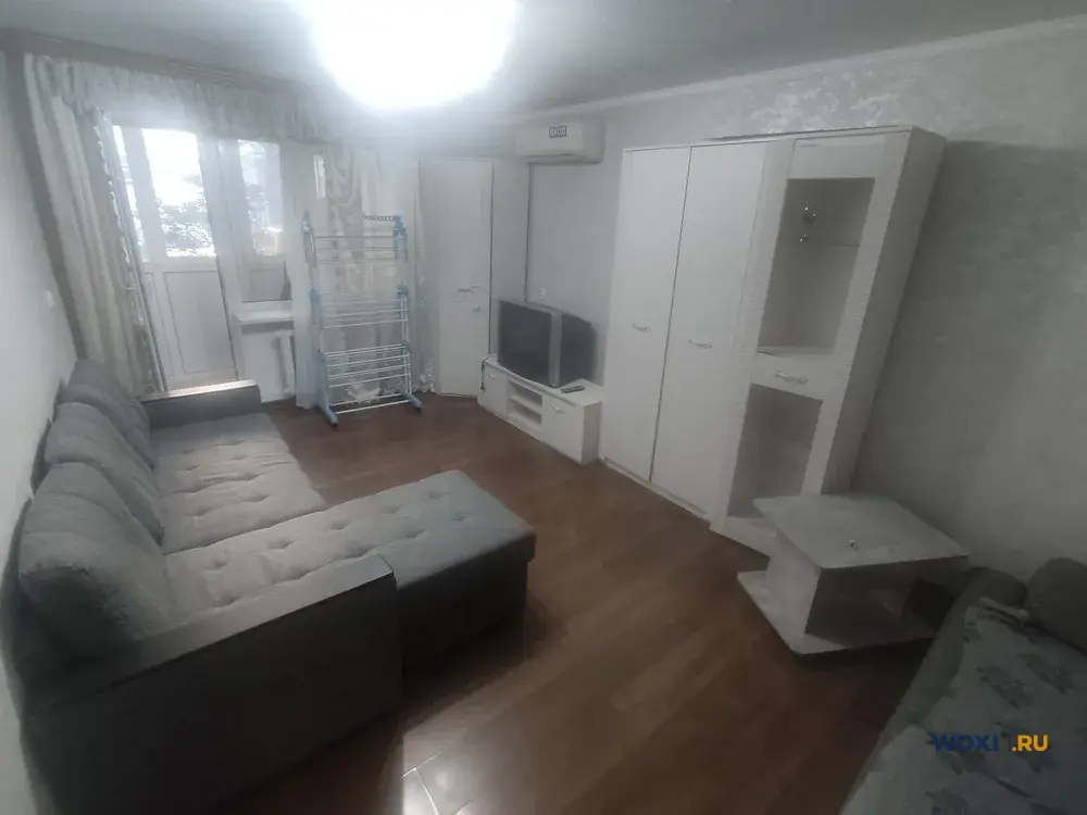 1-комн. квартира, 33 м², 1/5 эт.