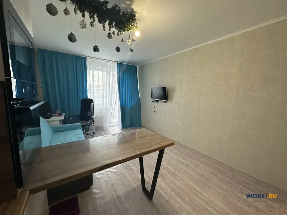 Квартира-студия, 28 м², 14/16 эт.